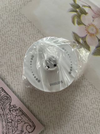 Accesorios máquina depiladora Philips 9000