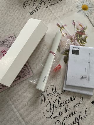 Accesorios máquina depiladora Philips 9000