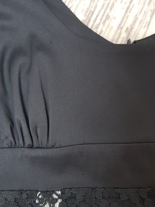 Vestido fiesta / cóctel 