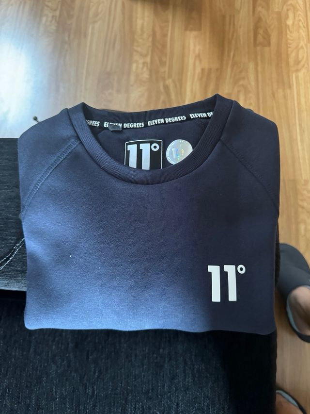 Sudadera nueva sin estrenar