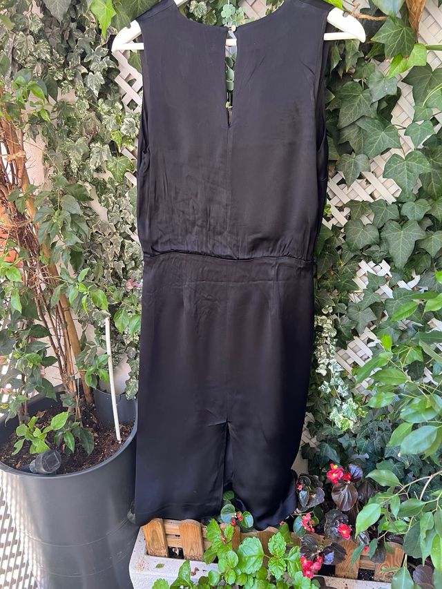 Vestido fondo de armario