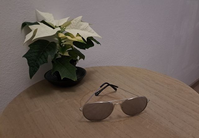 Occhiali ragazzo TG unica