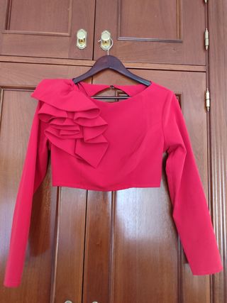 Camisa fiesta Juan Bernal