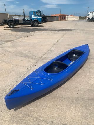 Kayak 2 plazas - 4,21-