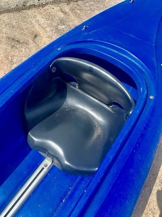 Kayak 2 plazas - 4,21-