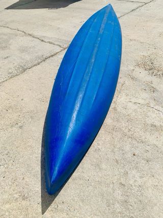 Kayak 2 plazas - 4,21-