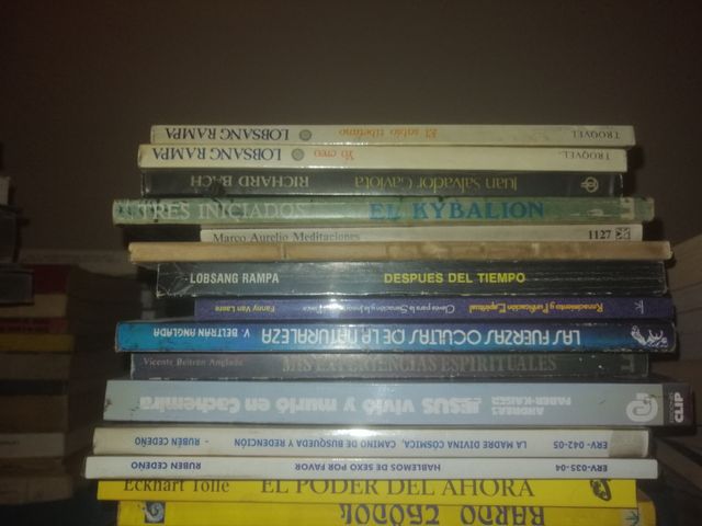 Libros autoayuda inteligencia emocional