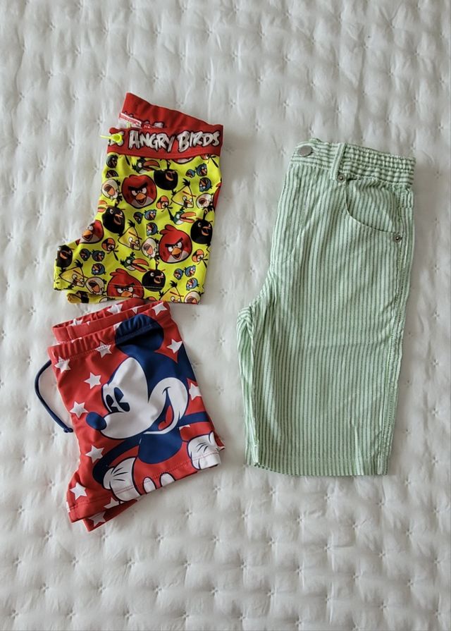 Pantalon de "Neck & Neck