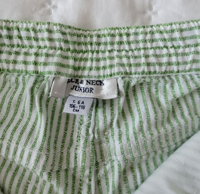 Pantalon de "Neck & Neck