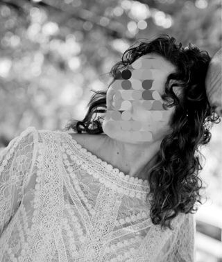 vestido de novia (pronovias, modelo mimosa)