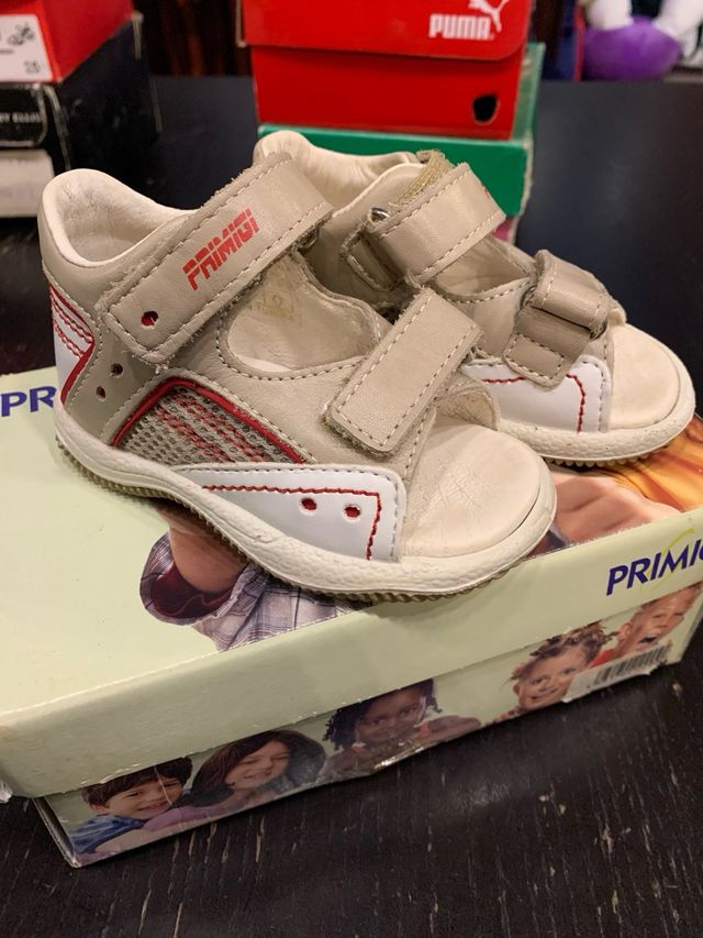 Sandali bimbo Primigi n. 20