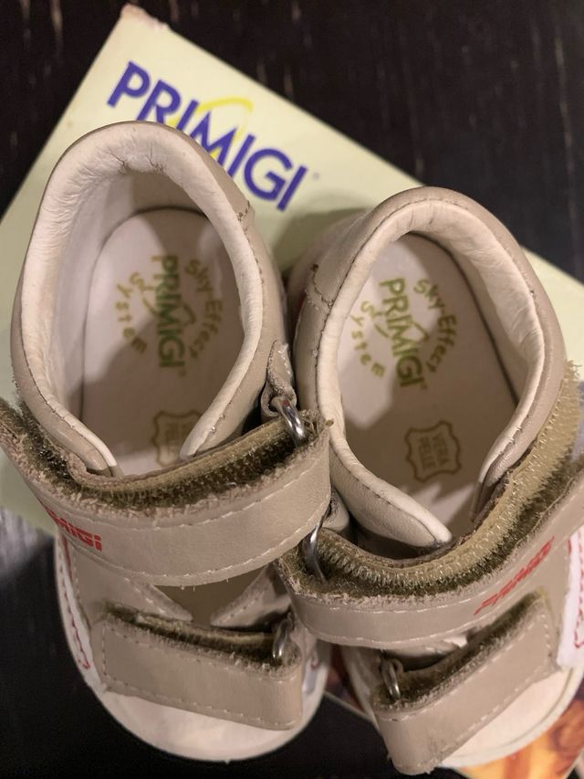 Sandali bimbo Primigi n. 20