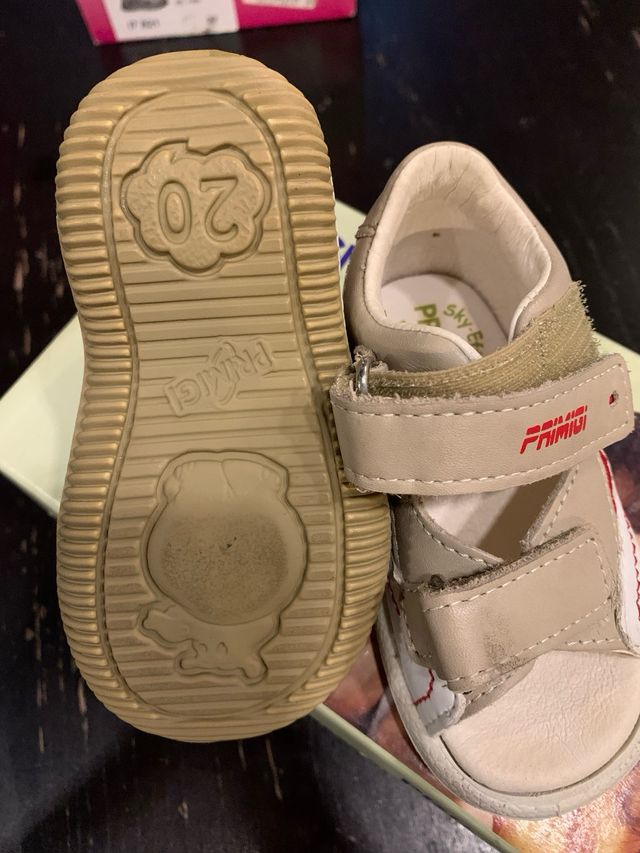 Sandali bimbo Primigi n. 20