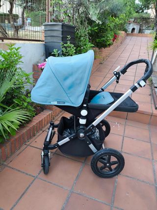 Bugaboo cameleon3