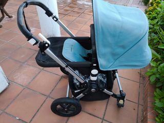 Bugaboo cameleon3