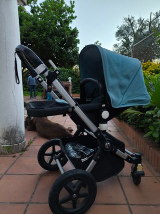 Bugaboo cameleon3
