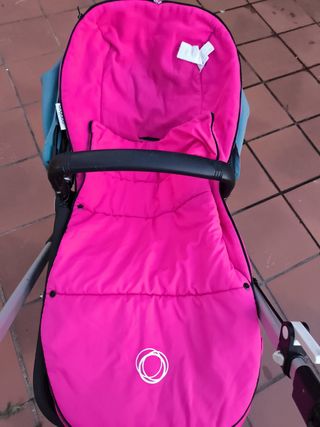 Bugaboo cameleon3