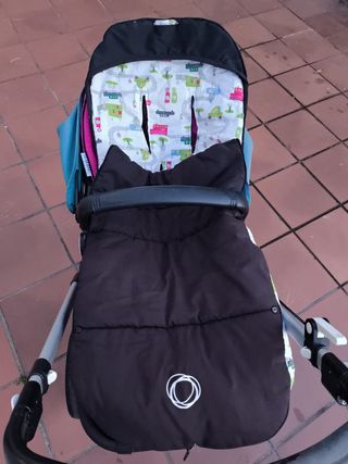Bugaboo cameleon3