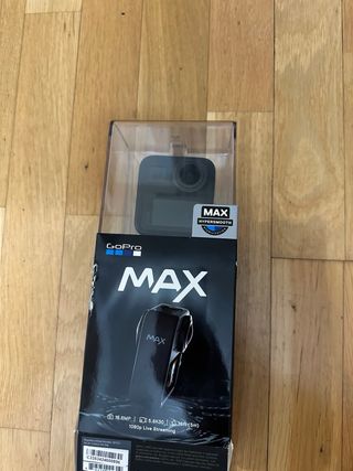 GoPro Max 360 5,7 k