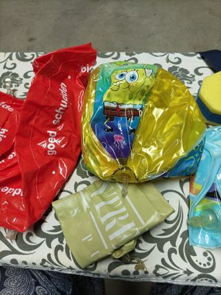 Juguetes para niñ@s