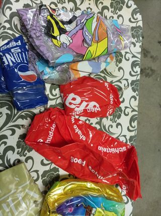 Juguetes para niñ@s