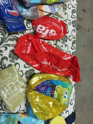 Juguetes para niñ@s