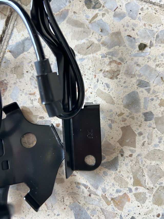 Sensor de revoluciones abs