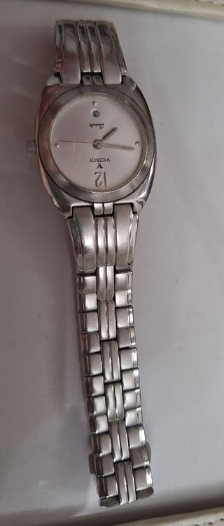 Reloj de mujer marca viceroy