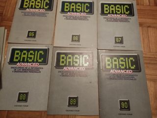 Libros informatica 
