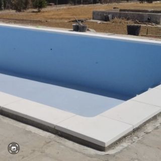 Coronaciones piscinas poliester y otras