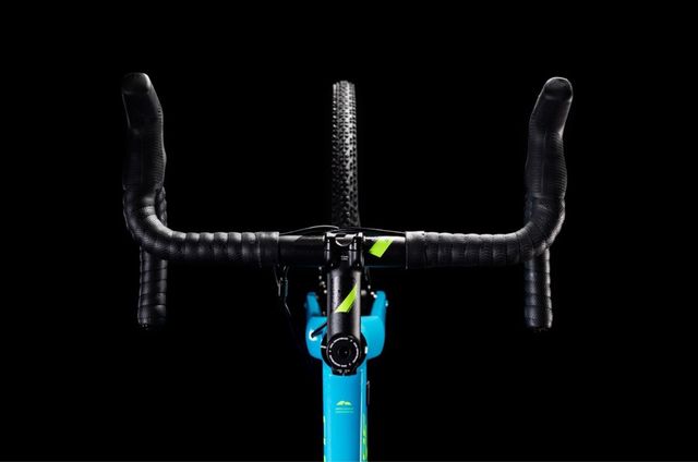 Bici Cube Gravel - CX