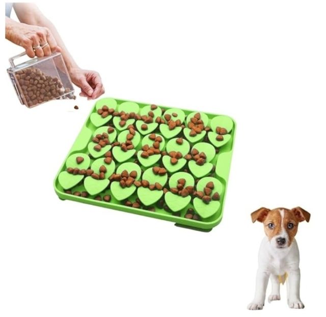 Mangiatoia per cani PROMOZIONE.