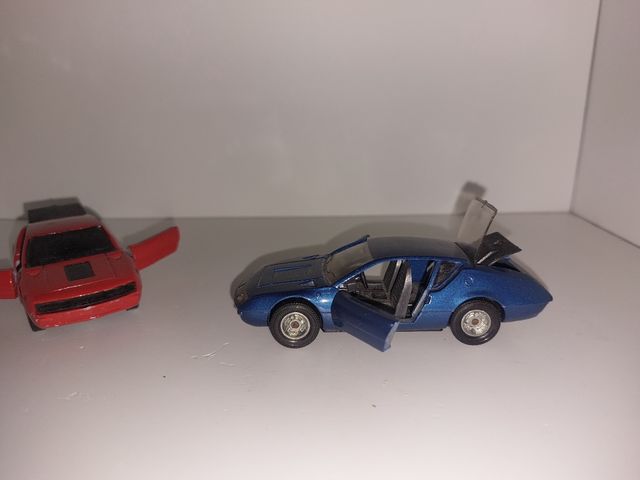 Pack 2 renault alpine A310