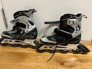 Patines en línea