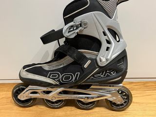 Patines en línea