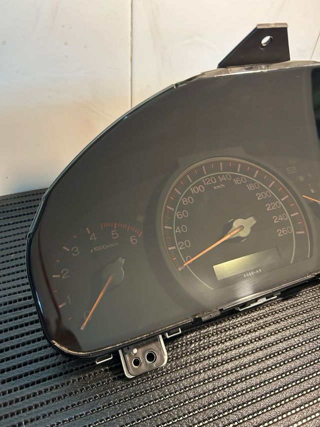 Cuadro de Instrumentos Honda Accord I-CTDI