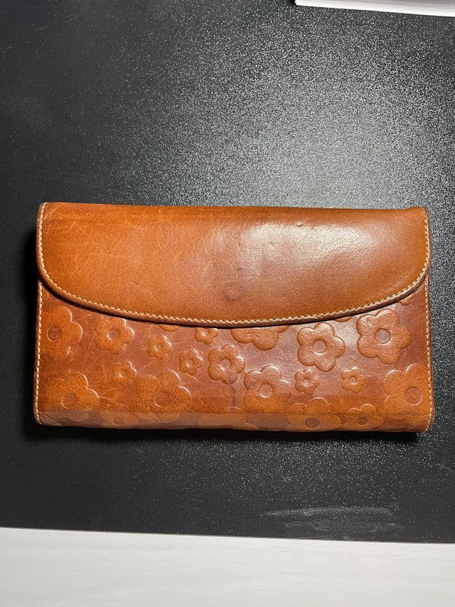 Monedero Grande mujer de Amichi