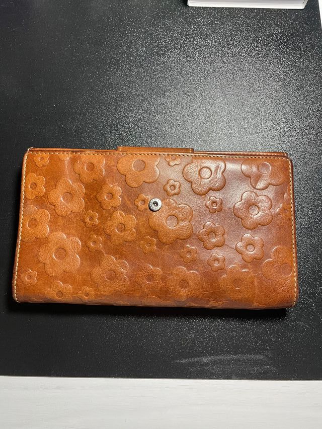 Monedero Grande mujer de Amichi