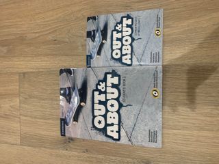 Libros de Ingles 1 Bachillerato