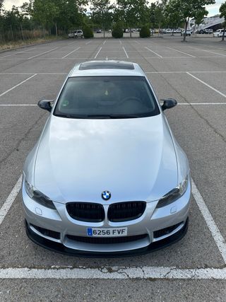BMW 325i look M3 Homologado.