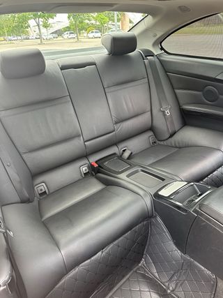 BMW 325i look M3 Homologado.