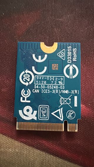 Discos duros m2 256