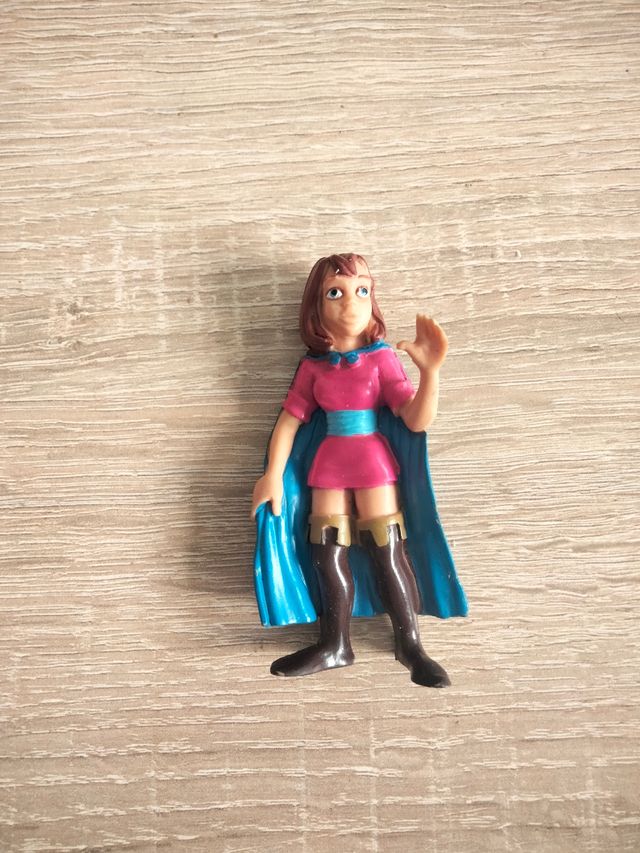 Figura dragones y mazmorras