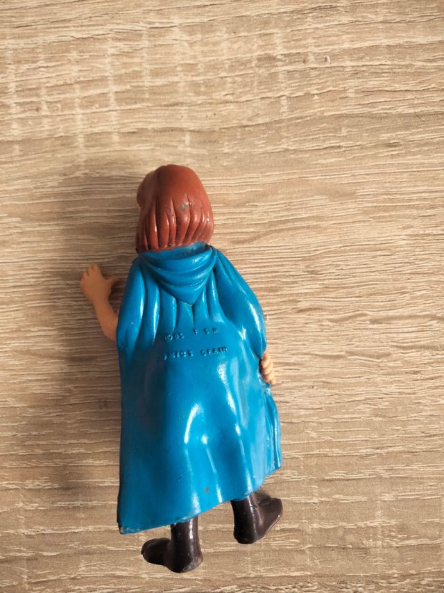 Figura dragones y mazmorras