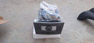 Radio original de opel