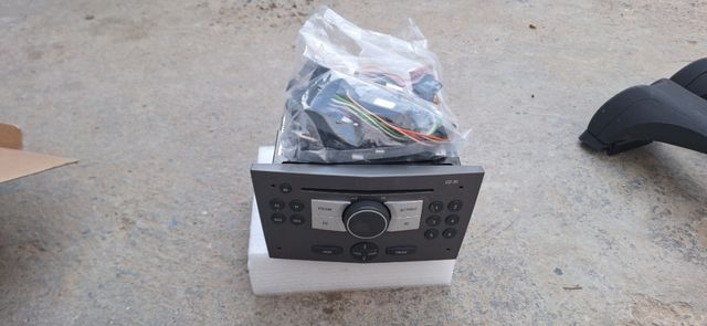 Radio original de opel
