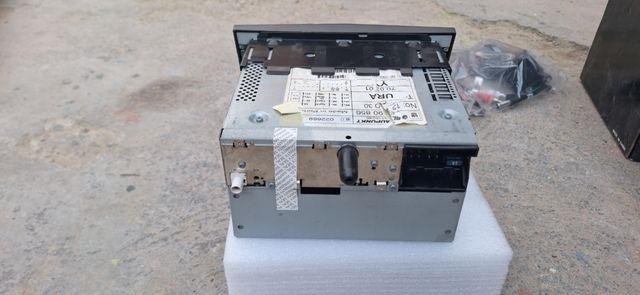 Radio original de opel