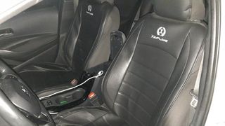 Fundas de asientos para coche pequeño