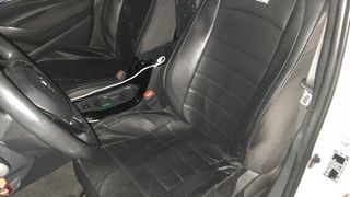Fundas de asientos para coche pequeño