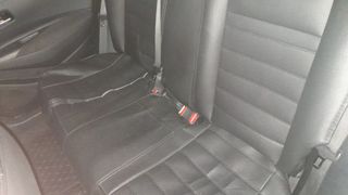 Fundas de asientos para coche pequeño